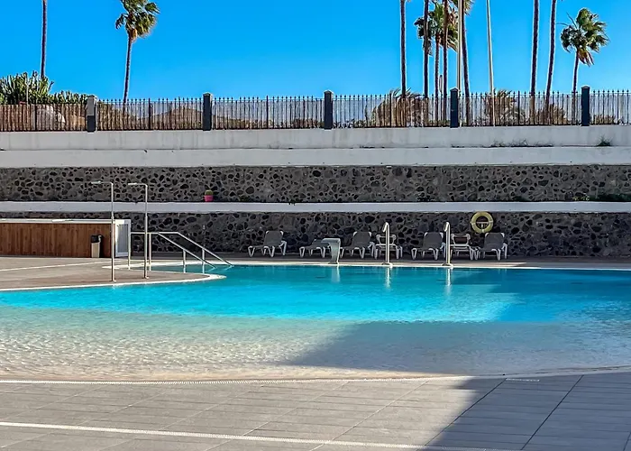 Vintage Flat - Terrace & Pool *