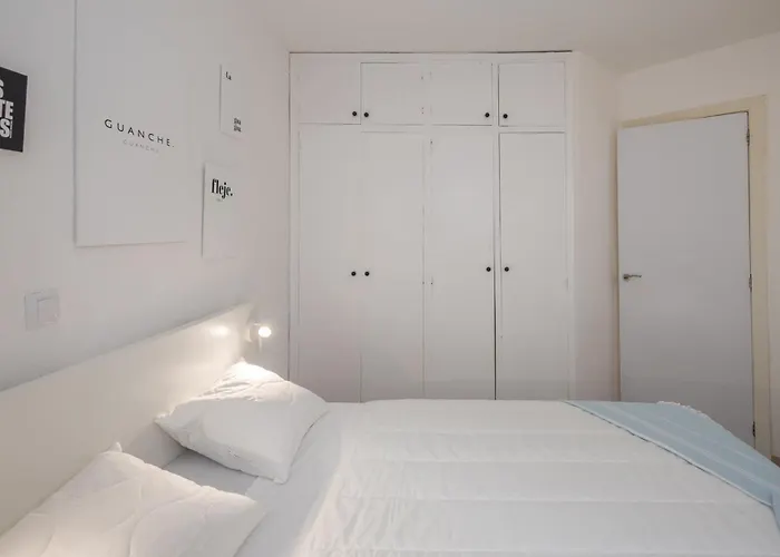 Appartement Vintage Flat - Terrace & Pool Playa del Inglés