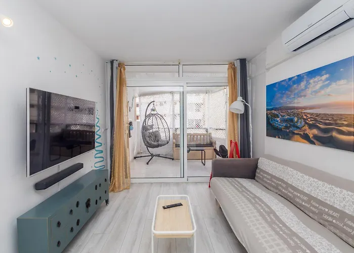 Vintage Flat - Terrace & Pool Appartement