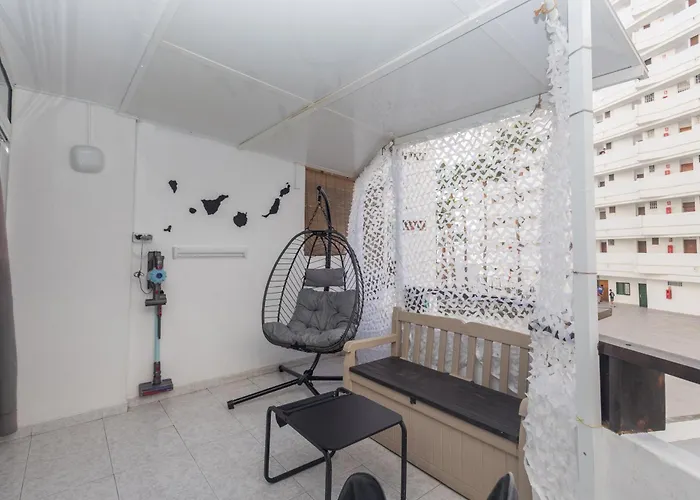 Appartement Vintage Flat - Terrace & Pool