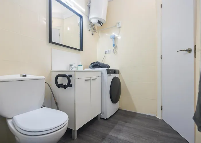 Vintage Flat - Terrace & Pool Appartement *