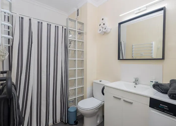 Vintage Flat - Terrace & Pool Appartement