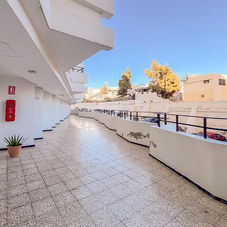 דירה Vintage Flat - Terrace & Pool