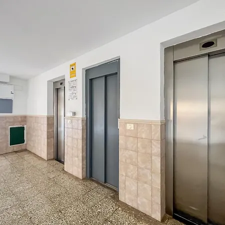 Vintage Flat - Terrace & Pool