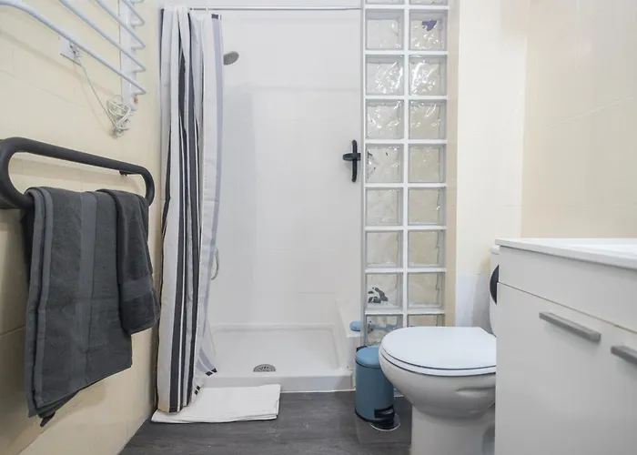 Vintage Flat - Terrace & Pool *