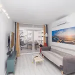 Apartament Vintage Flat - Terrace & Pool Playa del Inglés