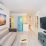 Vintage Flat - Terrace & Pool *