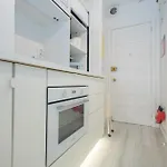 Vintage Flat - Terrace & Pool Apartament Playa del Inglés