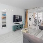 Vintage Flat - Terrace & Pool *