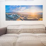 Vintage Flat - Terrace & Pool Apartament