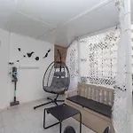 Apartament Vintage Flat - Terrace & Pool