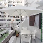 Vintage Flat - Terrace & Pool