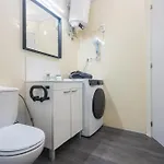 Vintage Flat - Terrace & Pool Apartament *