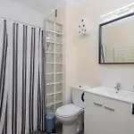 Vintage Flat - Terrace & Pool Apartament