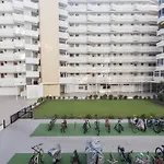 Apartament Vintage Flat - Terrace & Pool Playa del Inglés