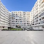 Vintage Flat - Terrace & Pool * Playa del Inglés