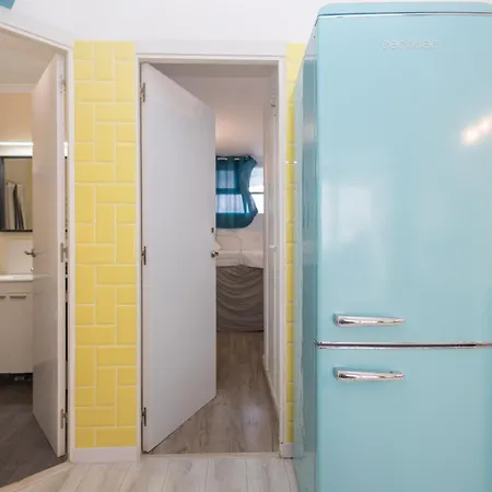 Vintage Flat - Terrace & Pool Holiday home