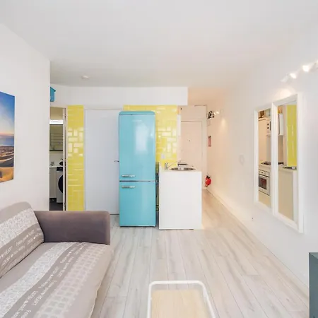 Holiday home Vintage Flat - Terrace & Pool