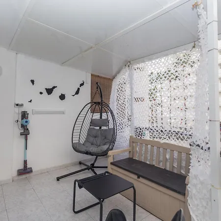 Holiday home Vintage Flat - Terrace & Pool