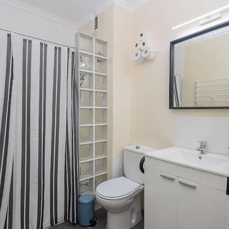 Vintage Flat - Terrace & Pool Holiday home