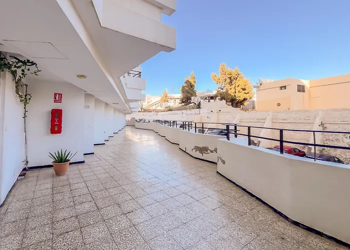 Апартаменты Vintage Flat - Terrace & Pool