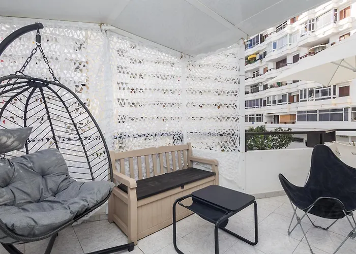 公寓 Vintage Flat - Terrace & Pool