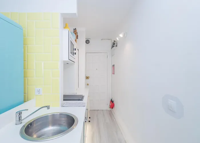 Vintage Flat - Terrace & Pool Διαμέρισμα *