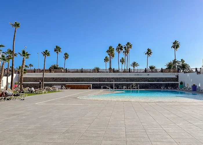 Vintage Flat - Terrace & Pool *